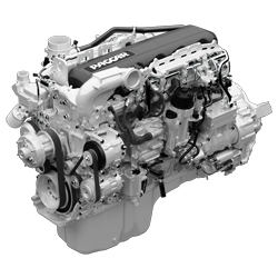 C1053 Engine